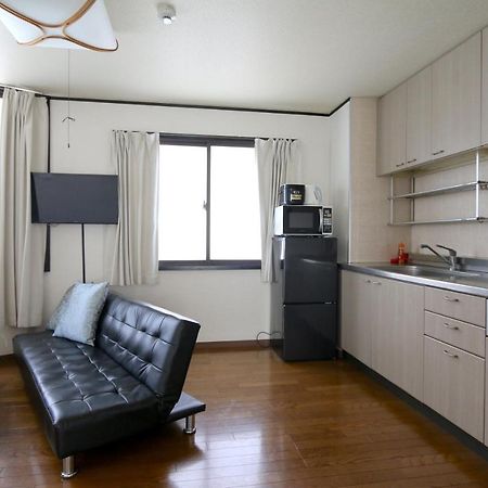 Liz3 Guest House Liz Nakazakicho 大阪市 エクステリア 写真